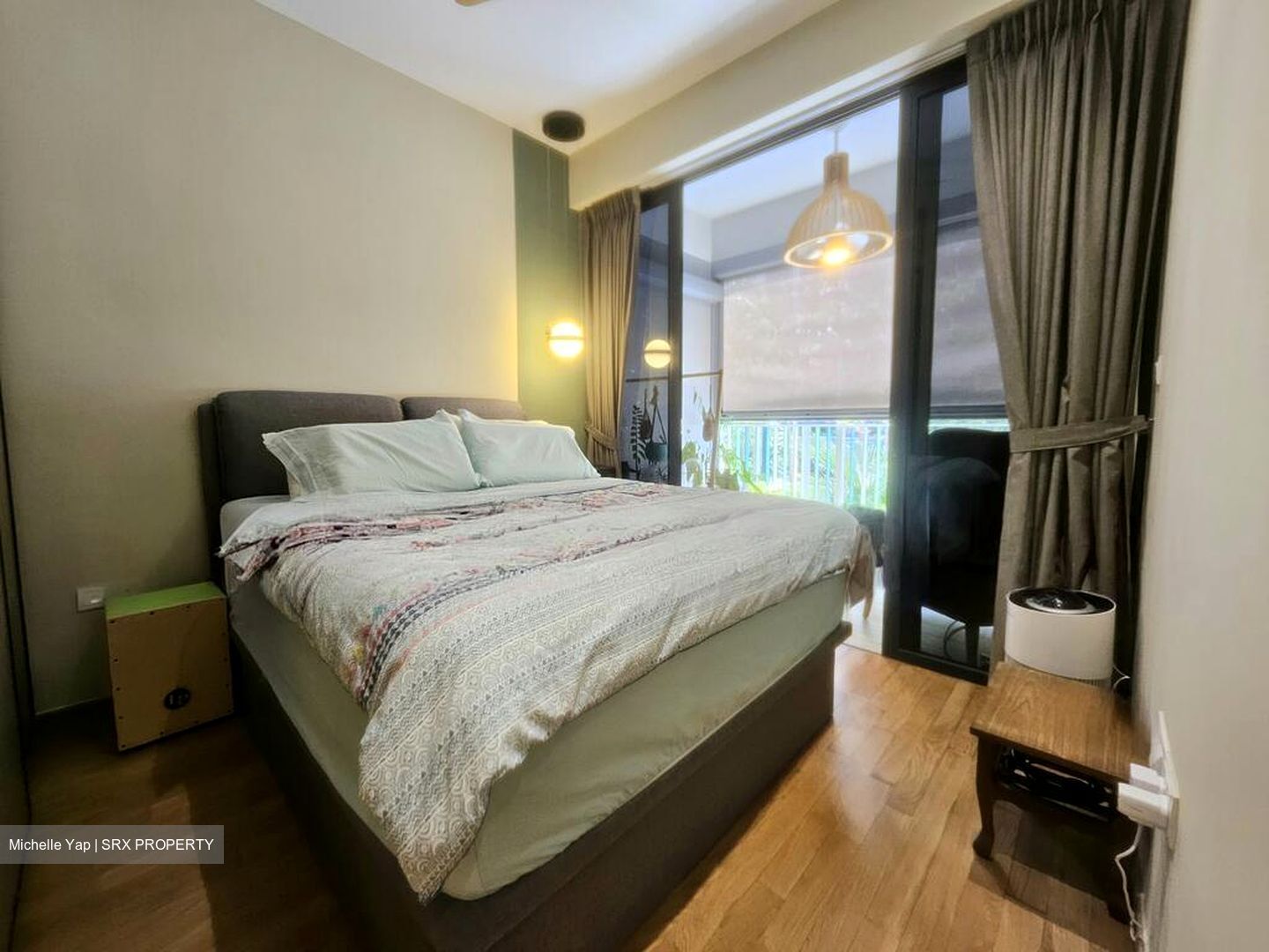 The Jovell (D17), Condominium #525014471